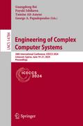 Engineering of Complex Computer Systems