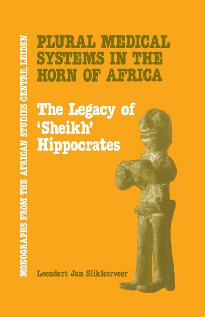 Plural Medical Systems In The Horn Of Africa