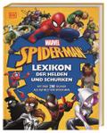 MARVEL Spider-Man - Lexikon der Helden und Schurken
