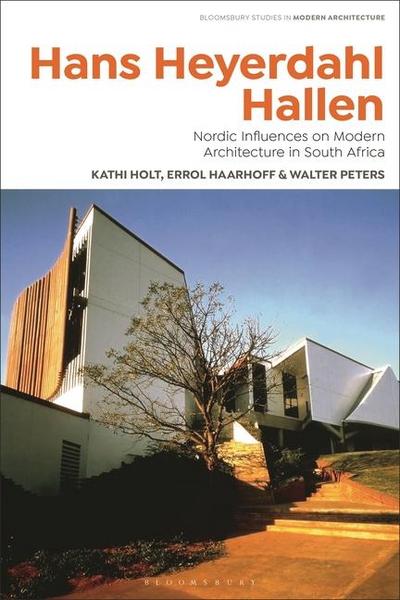 Hans Heyerdahl Hallen