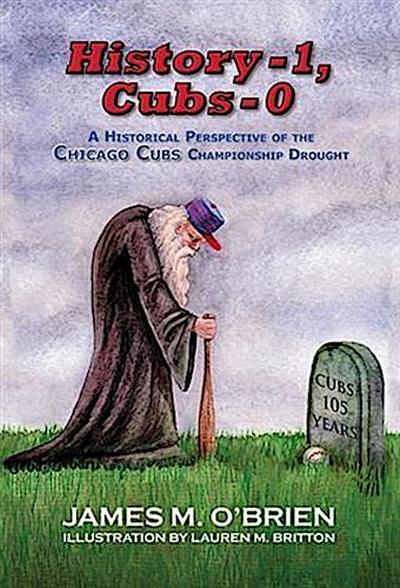 History 1, Cubs 0
