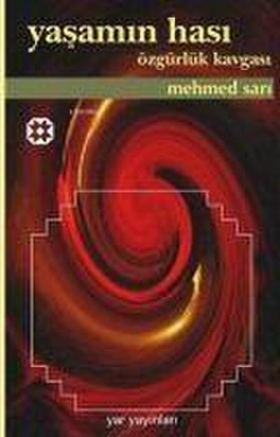 Yasamin Hasi Özgürlük Kavgasi