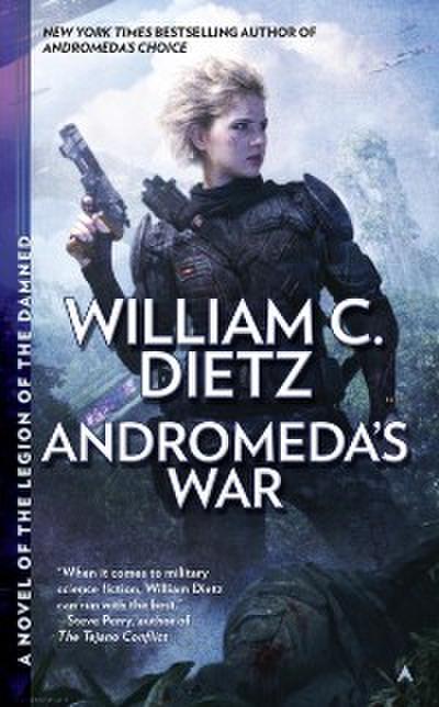 Andromeda’s War