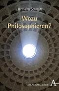 Wozu philosophieren?