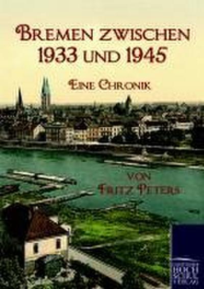 Bremen zwischen 1933 und 1945
