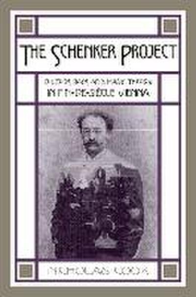 The Schenker Project