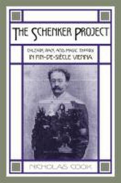 The Schenker Project