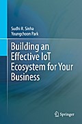 Building an Effective IoT Ecosystem for Your Business