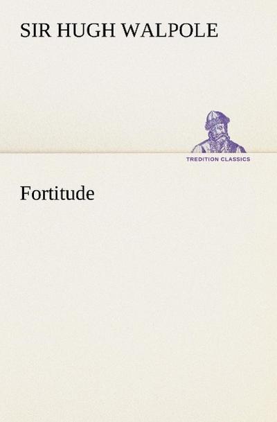 Fortitude