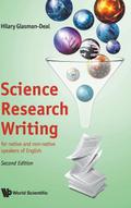 SCIENCE RESEARCH WRITIN (2ND ED)