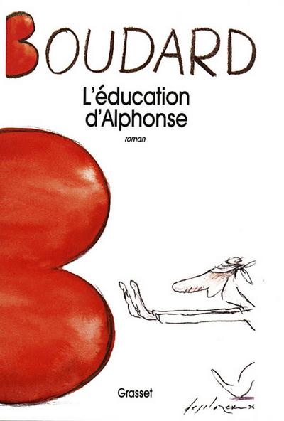 L’éducation d’Alphonse