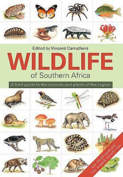 Wildlife of Southern Africa