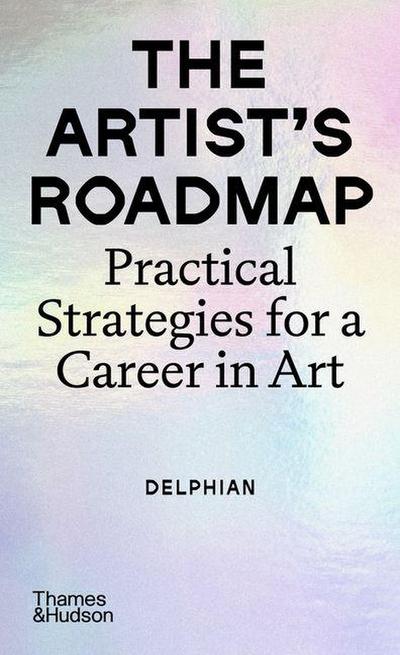 The Artist’s Roadmap
