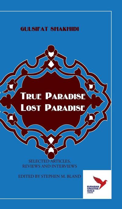 TRUE PARADISE - LOST PARADISE