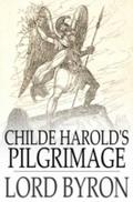 Childe Harold’s Pilgrimage