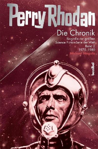 Die Perry Rhodan Chronik 02 