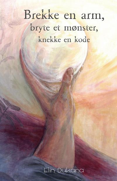 Brekke en arm, bryte et mønster, knekke en kode