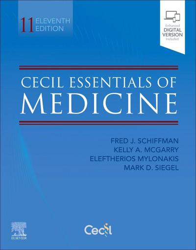 Cecil Essentials of Medicine