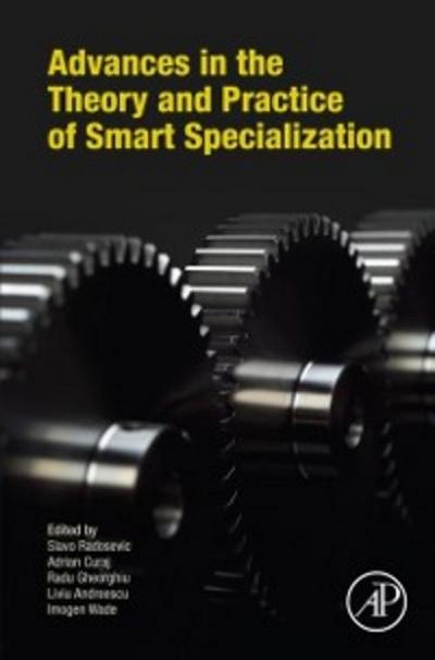 Advances in the Theory and Practice of Smart Specialization