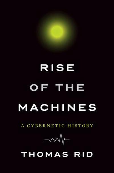 RISE OF THE MACHINES