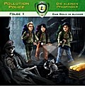 Pollution Police - Die kleinen Pfadfinder 1: Das Gold im Bunker