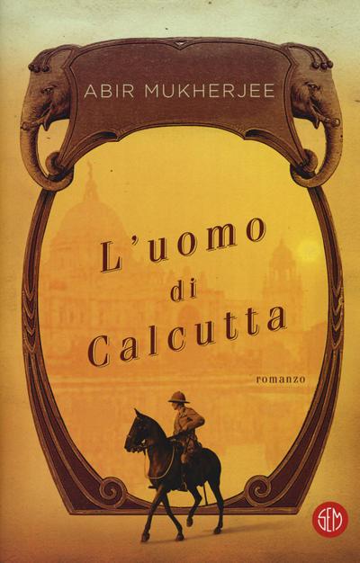 L’ uomo di Calcutta