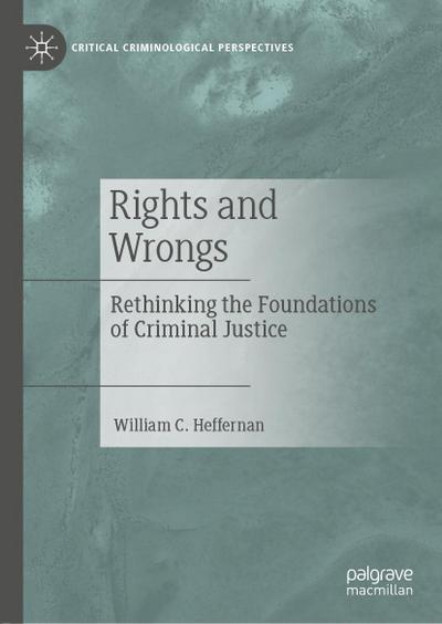 Rights and Wrongs