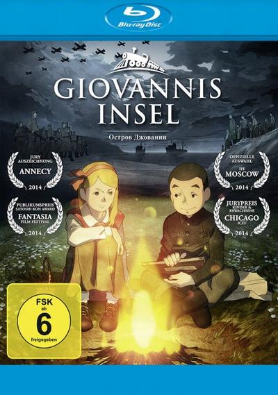 Giovannis Insel