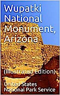 Wupatki National Monument, Arizona