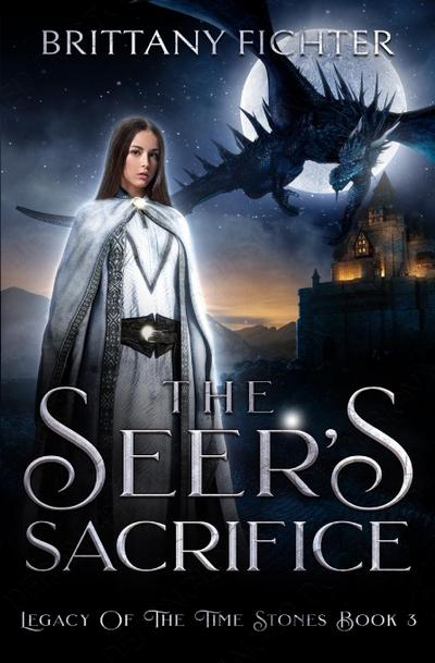The Seer’s Sacrifice