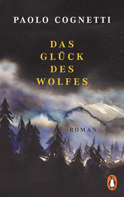 Das Glück des Wolfes