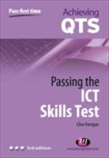 Passing The Ict Skills Test - Clive Ferrigan