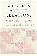Where Is All My Relation?