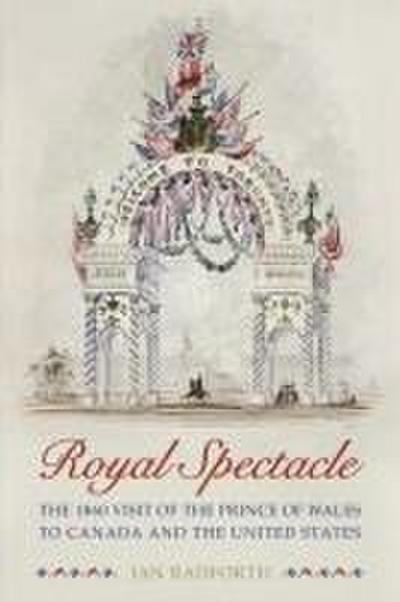 Royal Spectacle