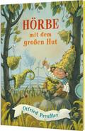 Hörbe mit dem großen Hut