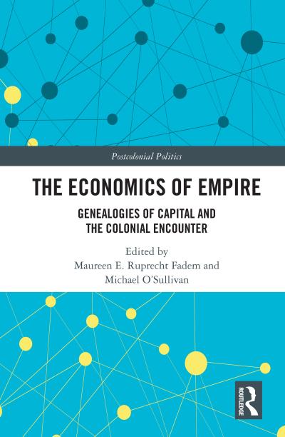 The Economics of Empire