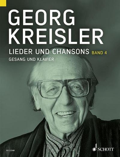 Lieder & Chansons