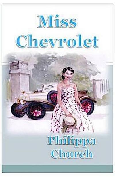 Miss Chevrolet