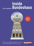Inside Bundeshaus