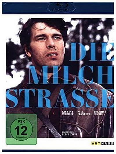 Die Milchstrasse