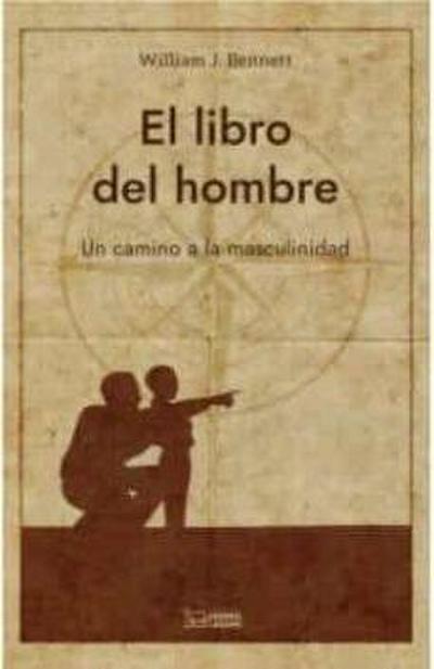 El libro del hombre