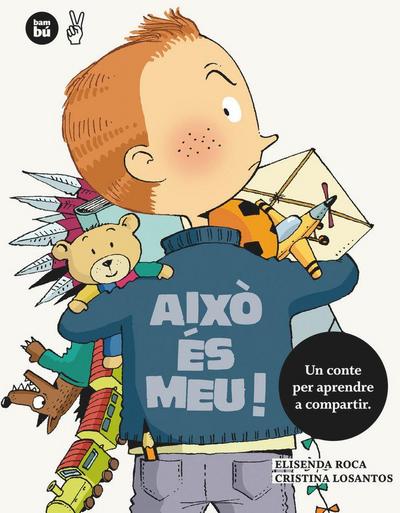 Això és meu!