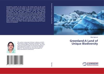 Greenland:A Land of Unique Biodiversity