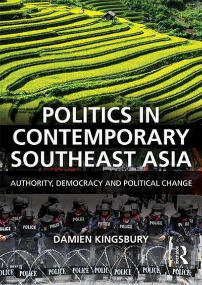 Politics in Contemporary Southeast Asia