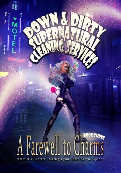 Farewell to Charms