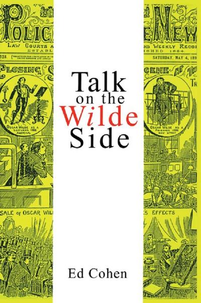 Talk on the Wilde Side