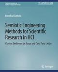 Semiotic Engineering Methods for Scientific Resear
