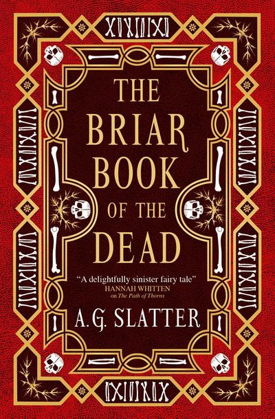 The Briar Book of the Dead