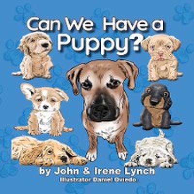 Can We Have a Puppy