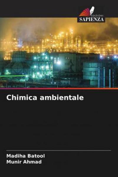 Chimica ambientale
